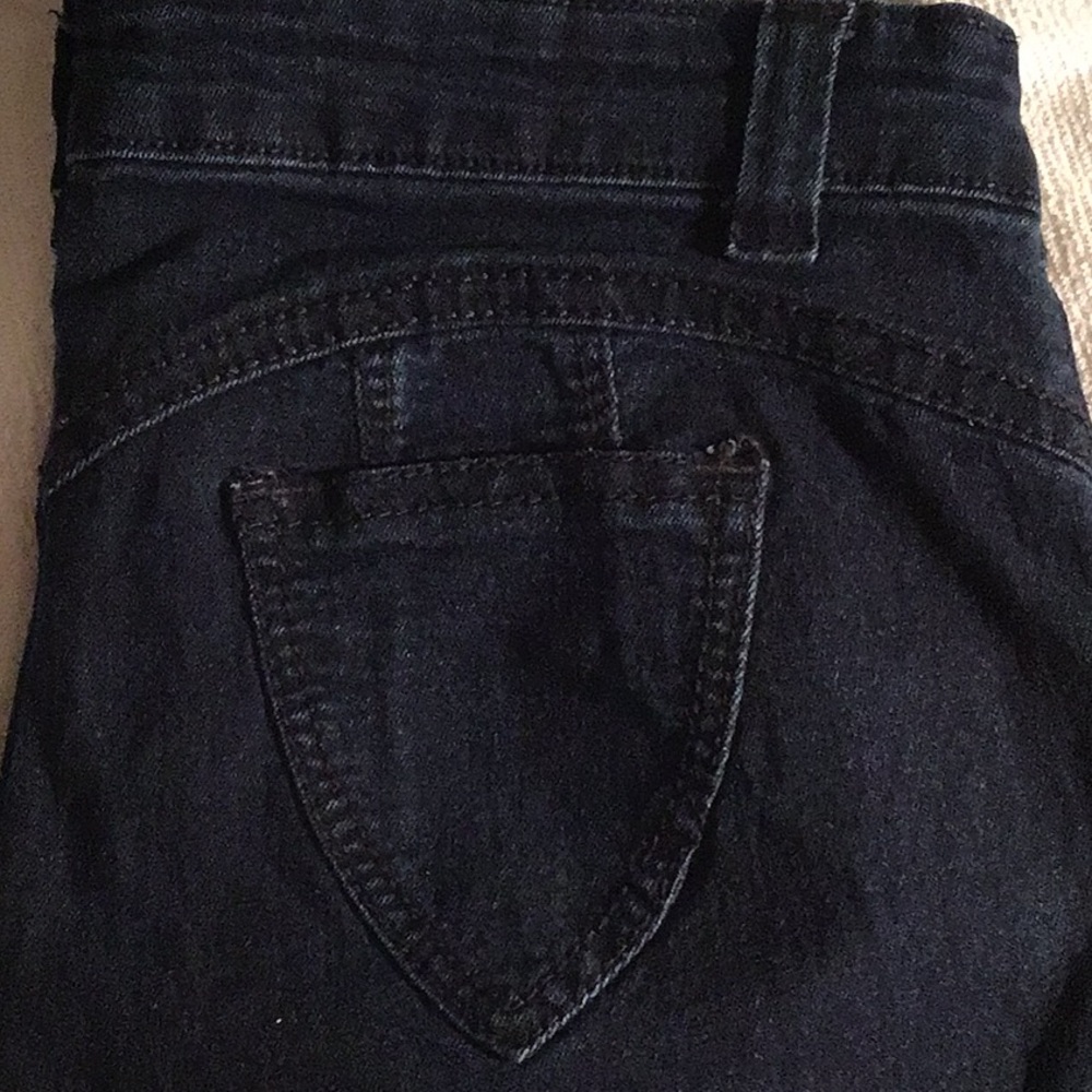 ROGUE jeans